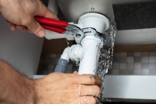 Best Emergency water damage restoration  in New Hope, PA