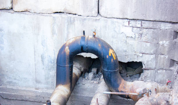 Best Basement water damage restoration  in New Hope, PA