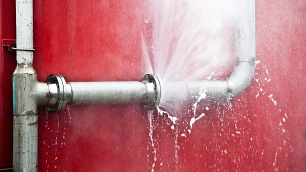 Best Water damage restoration near me  in New Hope, PA
